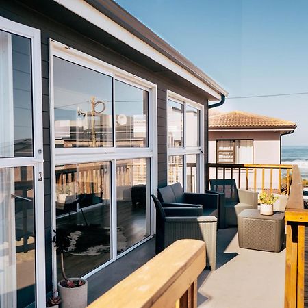 Shilo Beach Home II Wildernis Eksteriør billede
