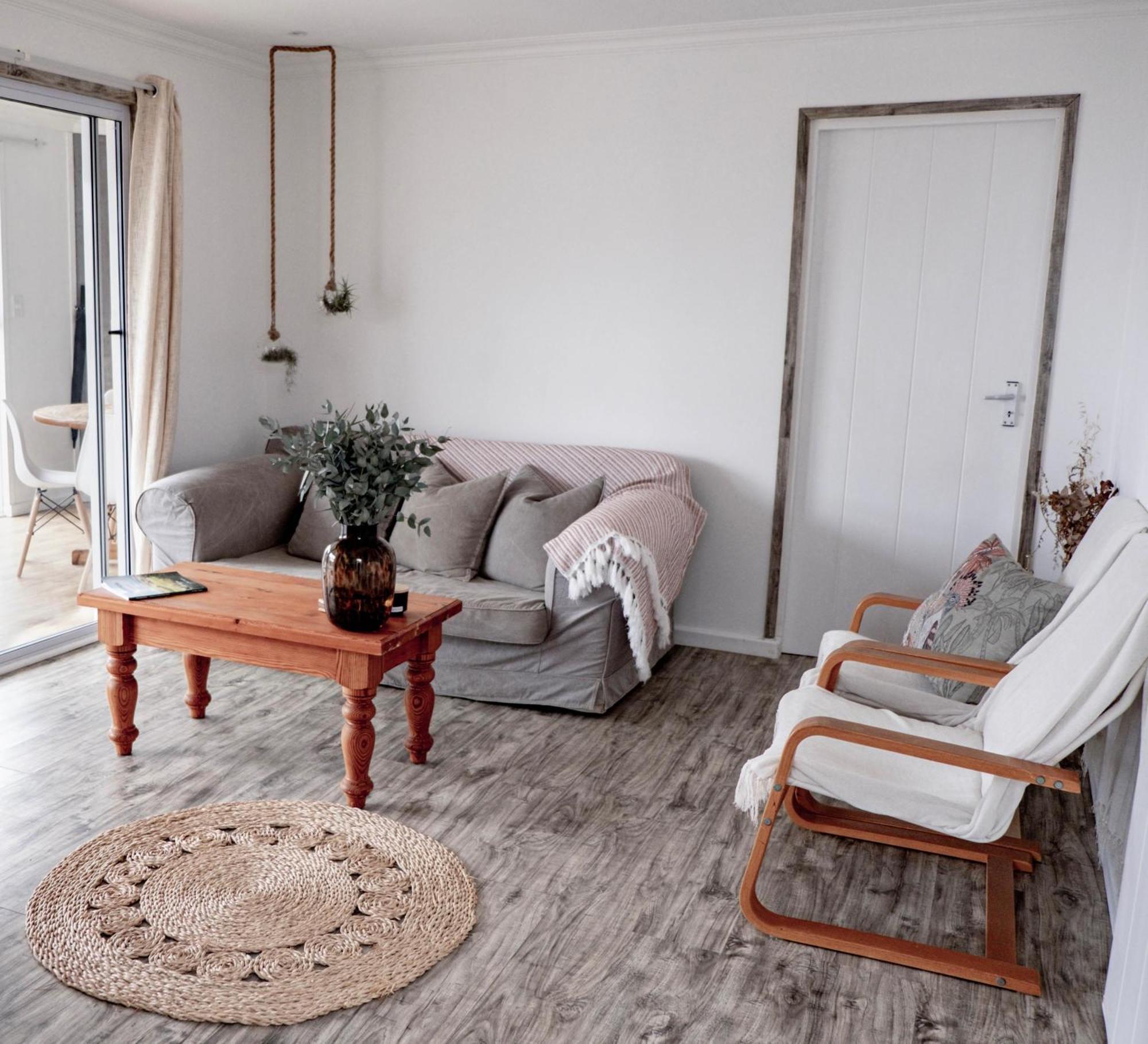 Shilo Beach Home II Wildernis Eksteriør billede